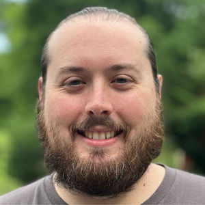 Meet your Posher, David